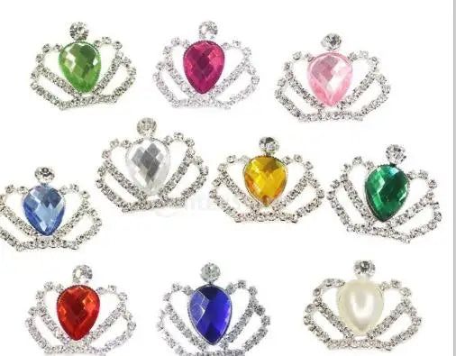 Hasma Acrylic Party Gift -  Click Save