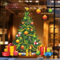 Christmas Wall Stickers -  Click Save
