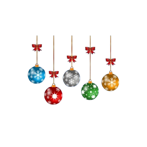 Christmas Wall Stickers -  Click Save