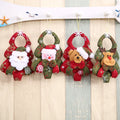 Christmas Lovely Faceless Decoration -  Click Save