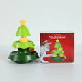 Christmas Mini Tree Track -  Click Save