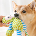 Interactive Pet Plush Toy -  Click Save