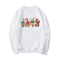 Christmas Coffee Sweatshirt -  Click Save