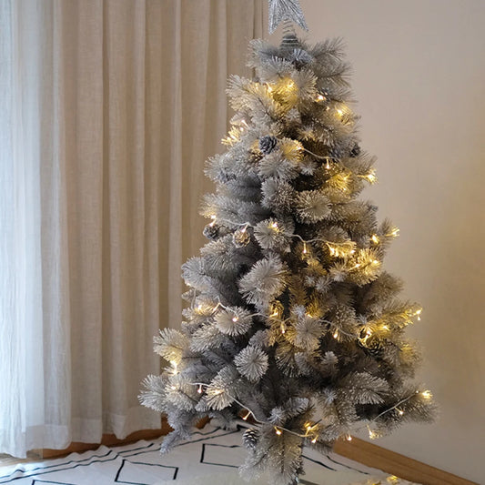 Christmas Fairy Lights Decoration -  Click Save