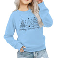 Christmas Tree Sweatshirt -  Click Save