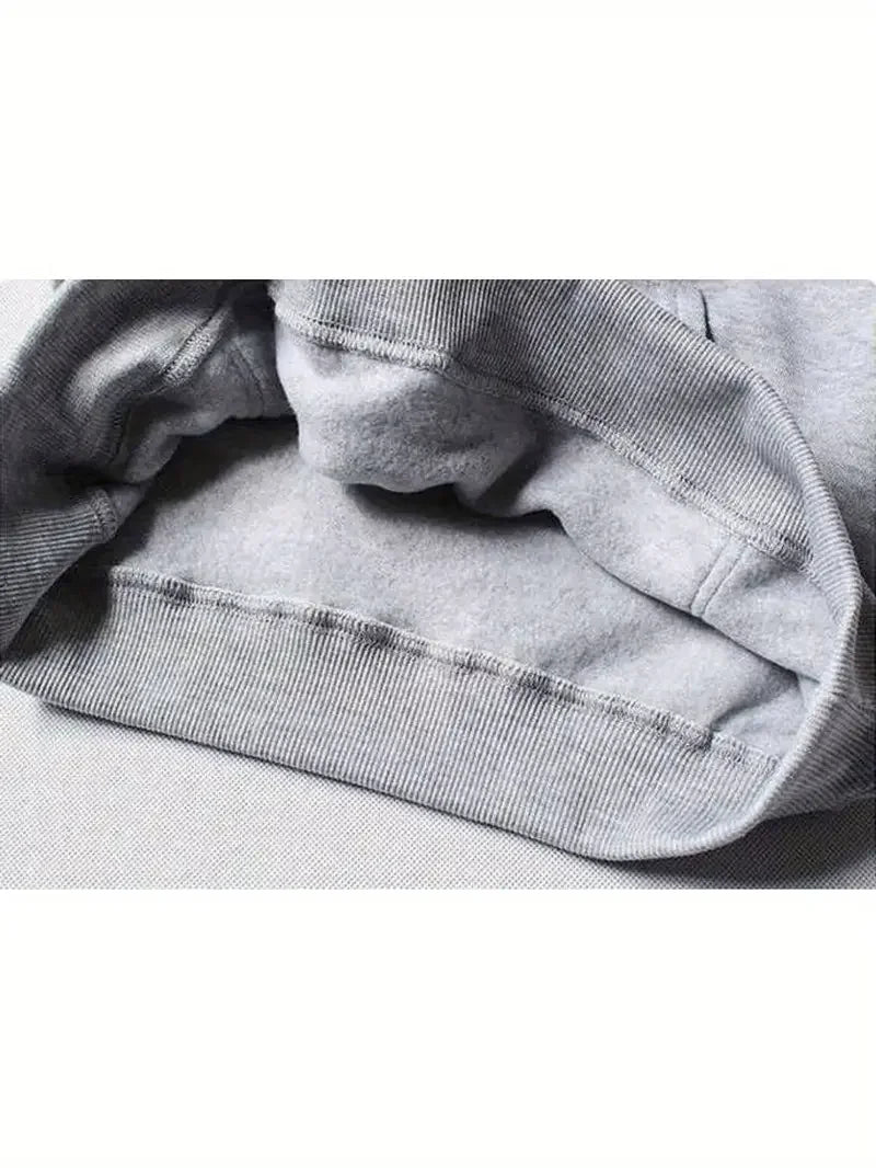 Christmas Santa Hoodie -  Click Save