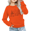Christmas Tree Sweatshirt -  Click Save