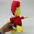 Snoopy Plush Toy -  Click Save