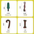 Christmas Chew Toy -  Click Save