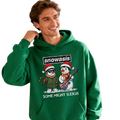 Snowasis Christmas Hoodie -  Click Save