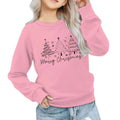 Christmas Tree Sweatshirt -  Click Save