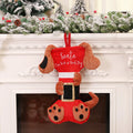 Christmas Animal Tree Props -  Click Save