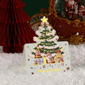 Holiday Greeting Cards Set -  Click Save