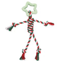 Christmas Chew Toy -  Click Save