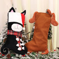 Christmas Animal Tree Props -  Click Save