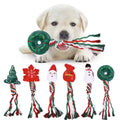 Christmas Chew Toy -  Click Save
