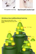 Christmas Mini Tree Track -  Click Save
