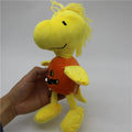 Snoopy Plush Toy -  Click Save
