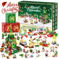 Christmas Advent Calendar Gift -  Click Save