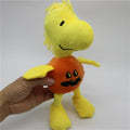 Snoopy Plush Toy -  Click Save