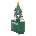 Wooden Christmas Countdown -  Click Save