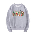 Christmas Coffee Sweatshirt -  Click Save