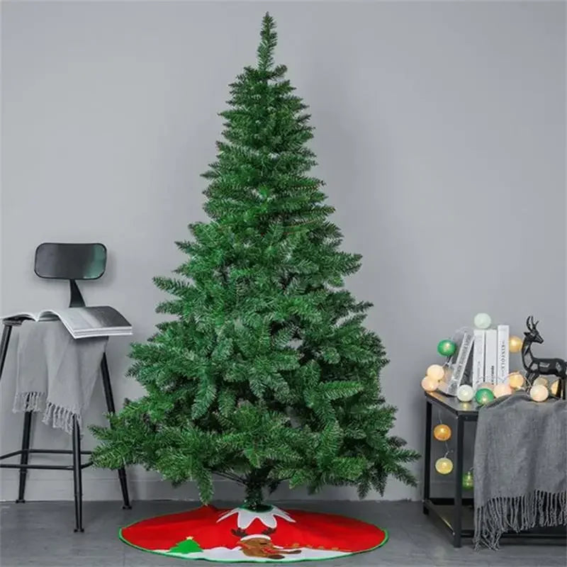 Christmas Artificial Decor Tree -  Click Save