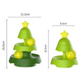 Christmas Mini Tree Track -  Click Save