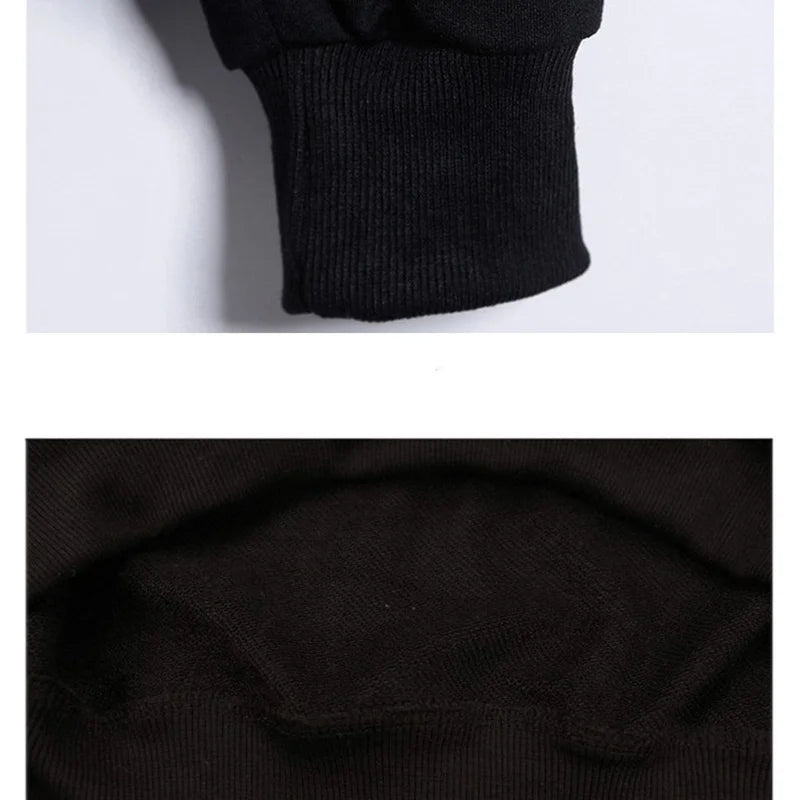 Funny Santa Sweatshirt -  Click Save