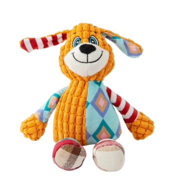 Interactive Pet Plush Toy -  Click Save