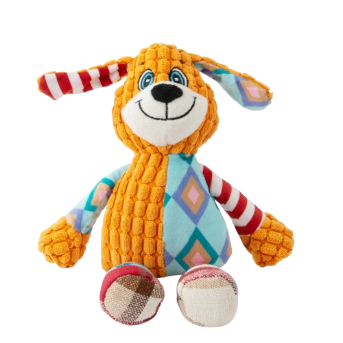 Interactive Pet Plush Toy -  Click Save
