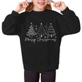 Christmas Tree Sweatshirt -  Click Save