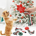 Christmas Chew Toy -  Click Save