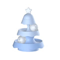 Christmas Mini Tree Track -  Click Save