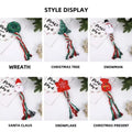 Christmas Chew Toy -  Click Save
