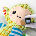 Interactive Pet Plush Toy -  Click Save