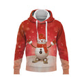 Merry Christmas Hoodie -  Click Save