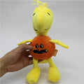 Snoopy Plush Toy -  Click Save
