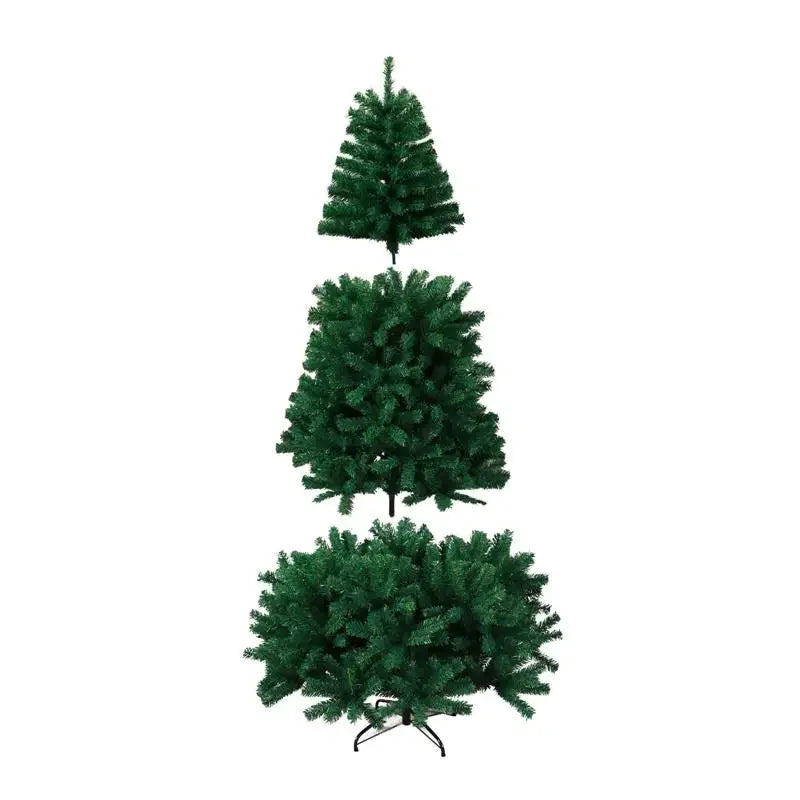Christmas Artificial Decor Tree -  Click Save