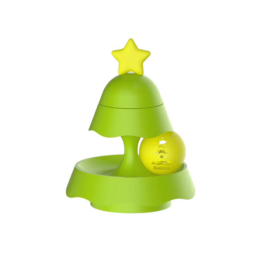 Christmas Mini Tree Track -  Click Save