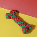 Christmas Chew Toy -  Click Save