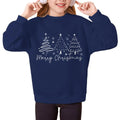 Christmas Tree Sweatshirt -  Click Save