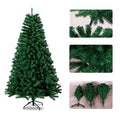 Christmas Artificial Decor Tree -  Click Save