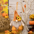 Thanksgiving Decorative Sunflowers -  Click Save