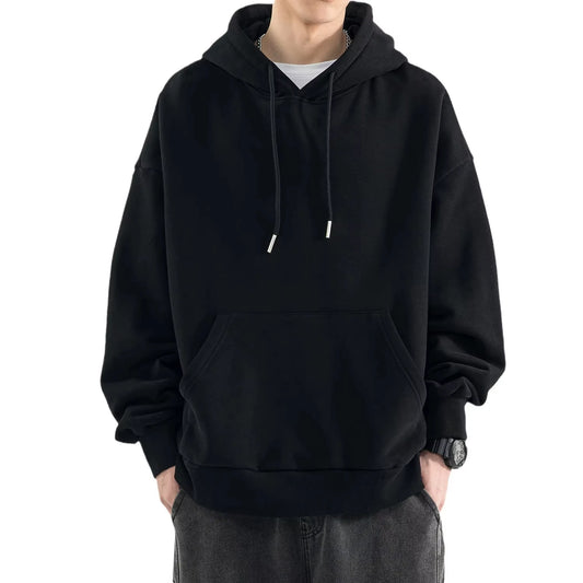 Christmas Santa Hoodie -  Click Save