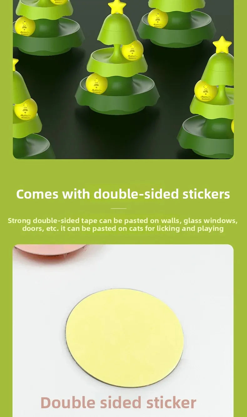 Christmas Mini Tree Track -  Click Save