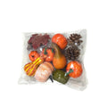 Pumpkin Decoration Set -  Click Save