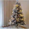 Christmas Fairy Lights Decoration -  Click Save