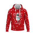 Merry Christmas Hoodie -  Click Save