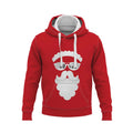 Merry Christmas Hoodie -  Click Save